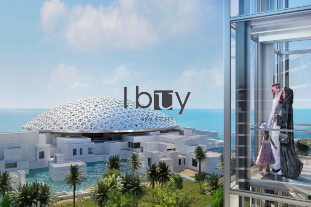 Prime Area | HO-Q 2026 | High Floor | Large Layout |