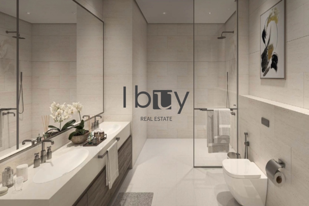 Prime Area | HO-Q 2026 | High Floor | Large Layout |