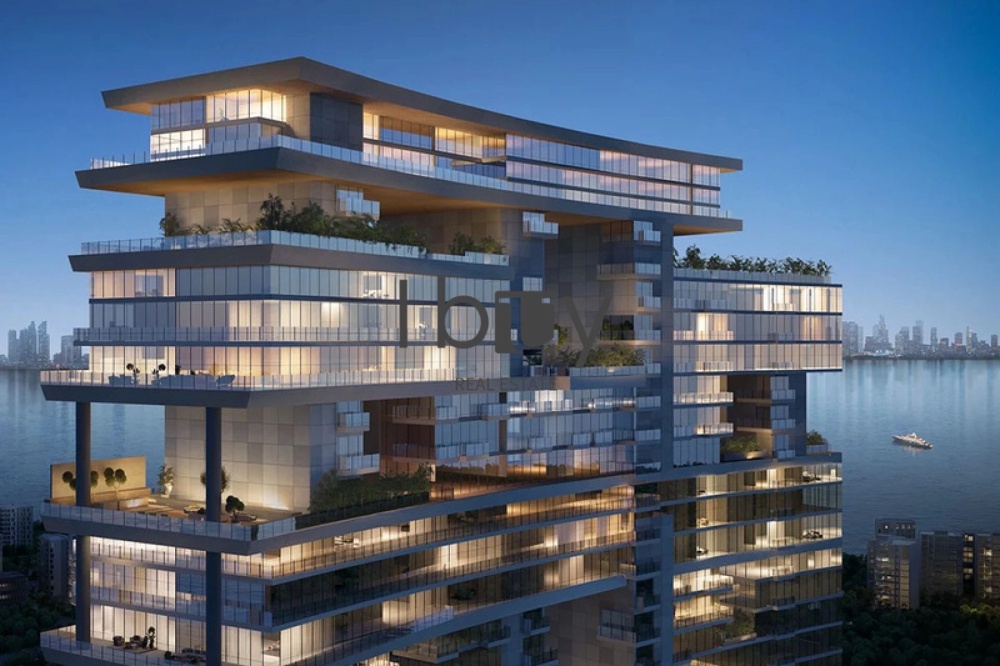 Canal View | Prime Location | High ROI | Hot Deal