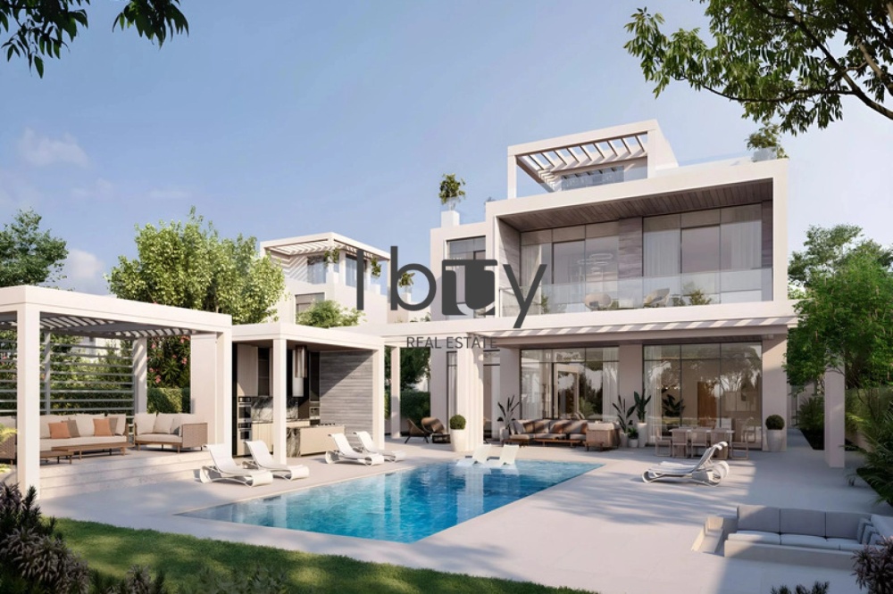 Q3 2028 | PP 50/50 |Luxurious Unit | High Privacy