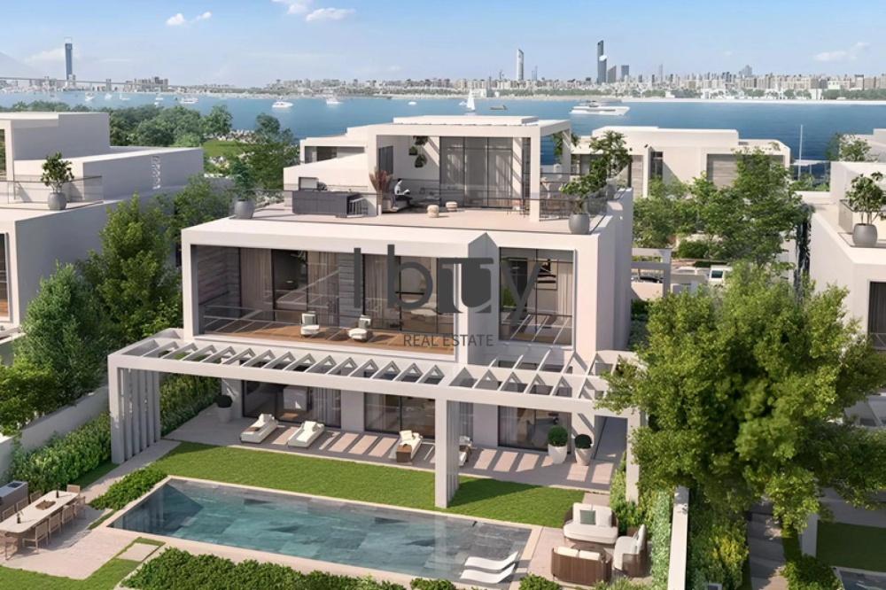 Q3 2028 | PP 50/50 |Luxurious Unit | High Privacy