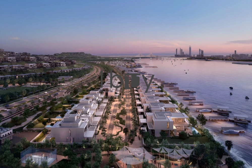 Q3 2028 | PP 50/50 |Luxurious Unit | High Privacy
