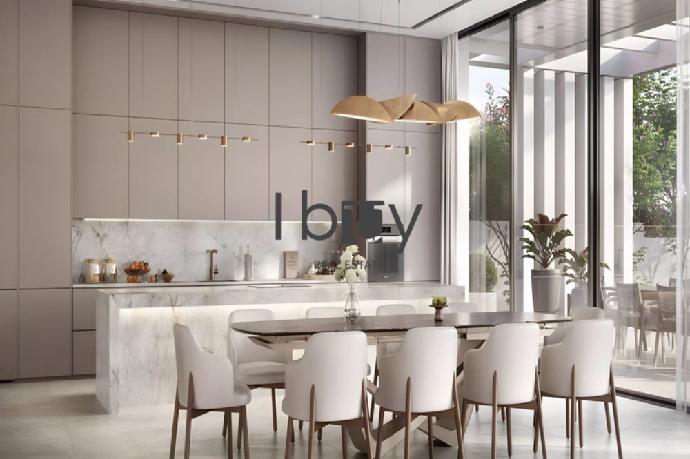 Q3 2028 | PP 50/50 |Luxurious Unit | High Privacy