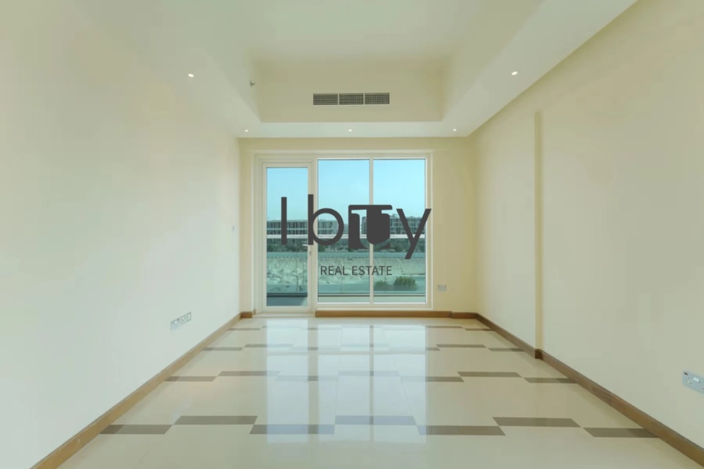 Full Canal View | September 2028 | High Floor |