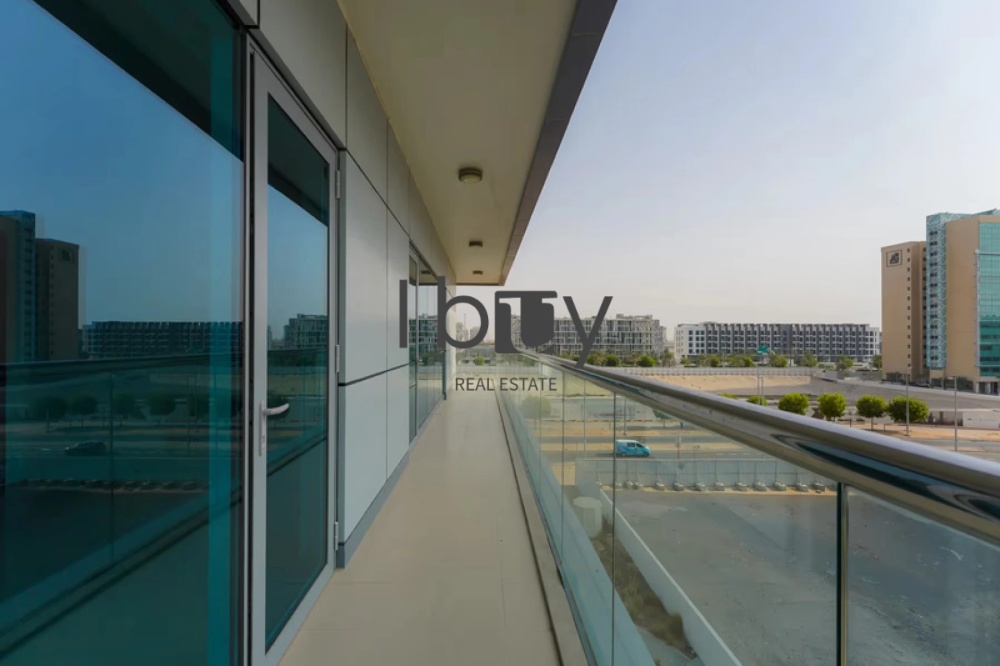 Full Canal View | September 2028 | High Floor |