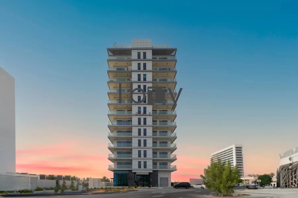 Corner Unit | Full Canal View | Best Investment
