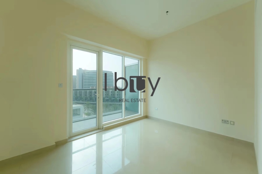 Corner Unit | Full Canal View | Best Investment