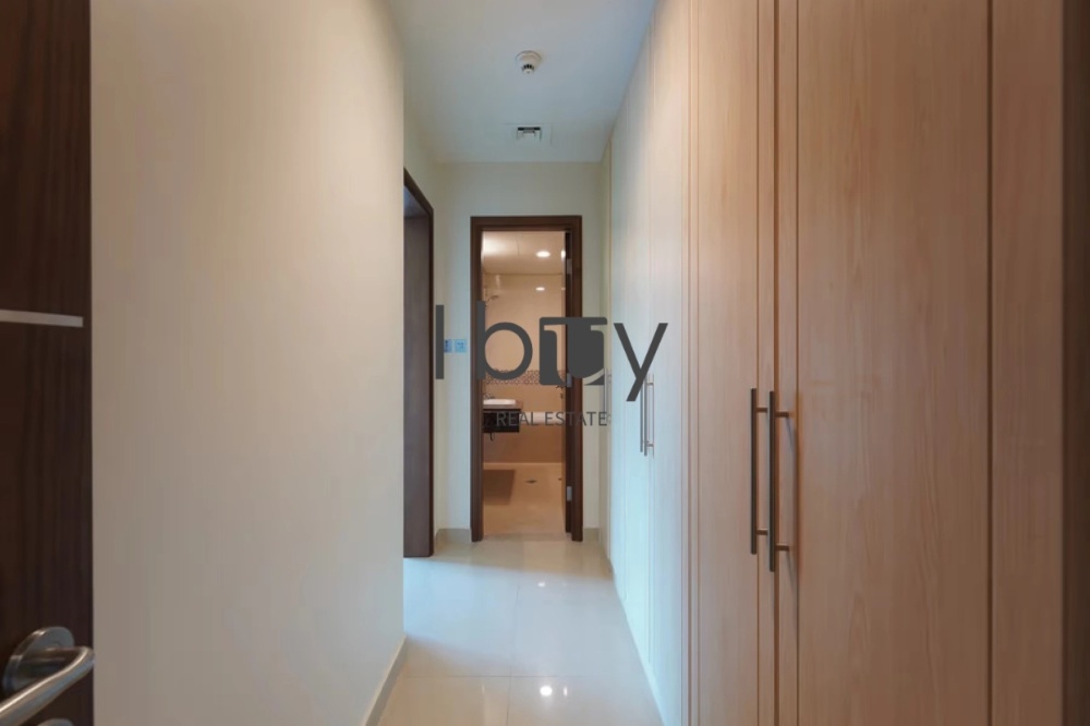 Corner Unit | Full Canal View | Best Investment