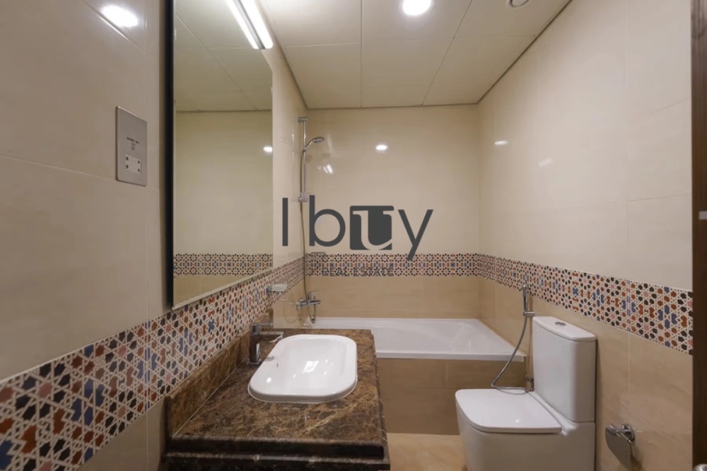 Corner Unit | Full Canal View | Best Investment