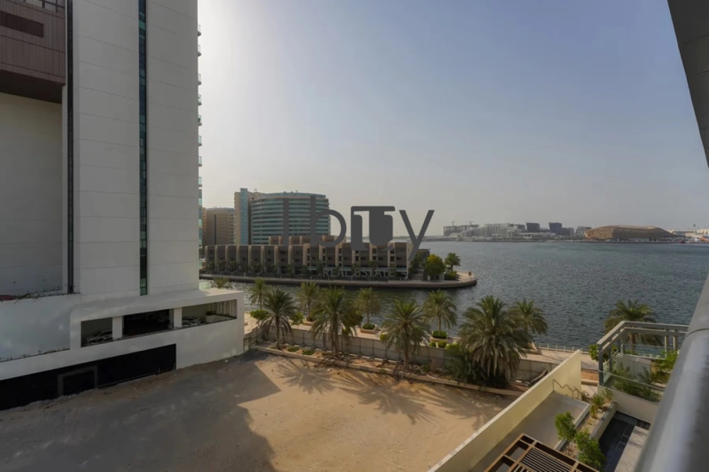 Corner Unit | Full Canal View | Best Investment