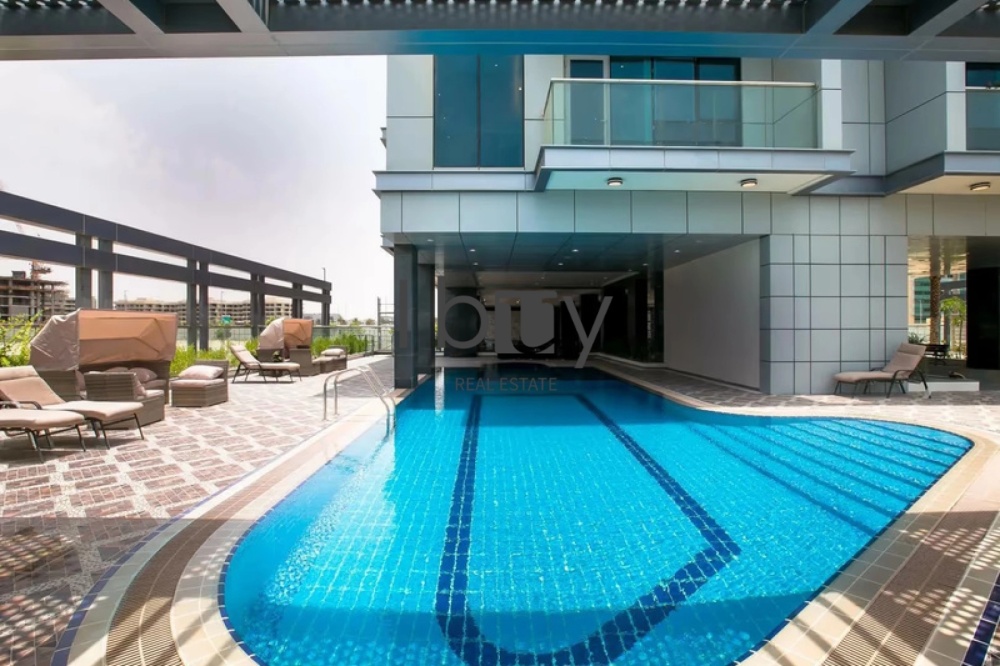 Corner Unit | Full Canal View | Best Investment