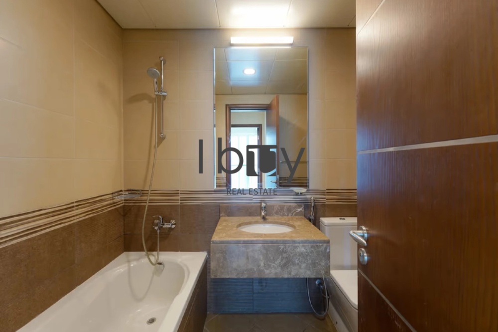 Corner Unit | Full Canal View | Best Investment