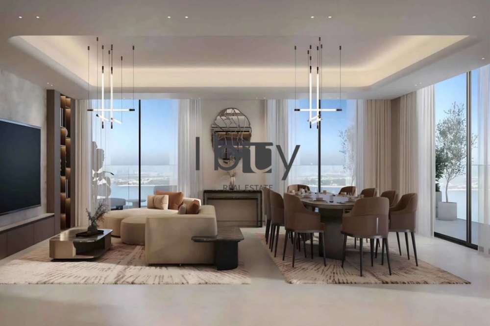 Best Price | Large Layout | Full Canal View |