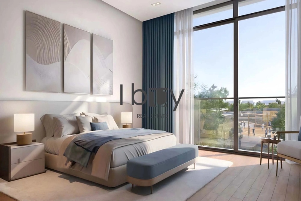 Bashayer Residences | Waterfront Living | Invest |