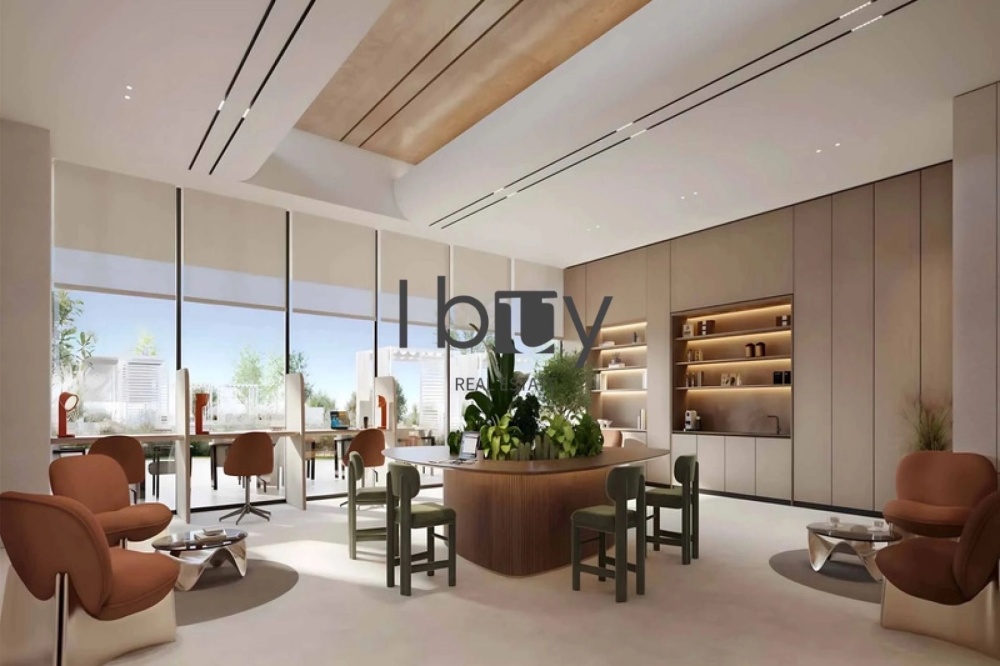 Full Sea View | High Floor | Prime Location |