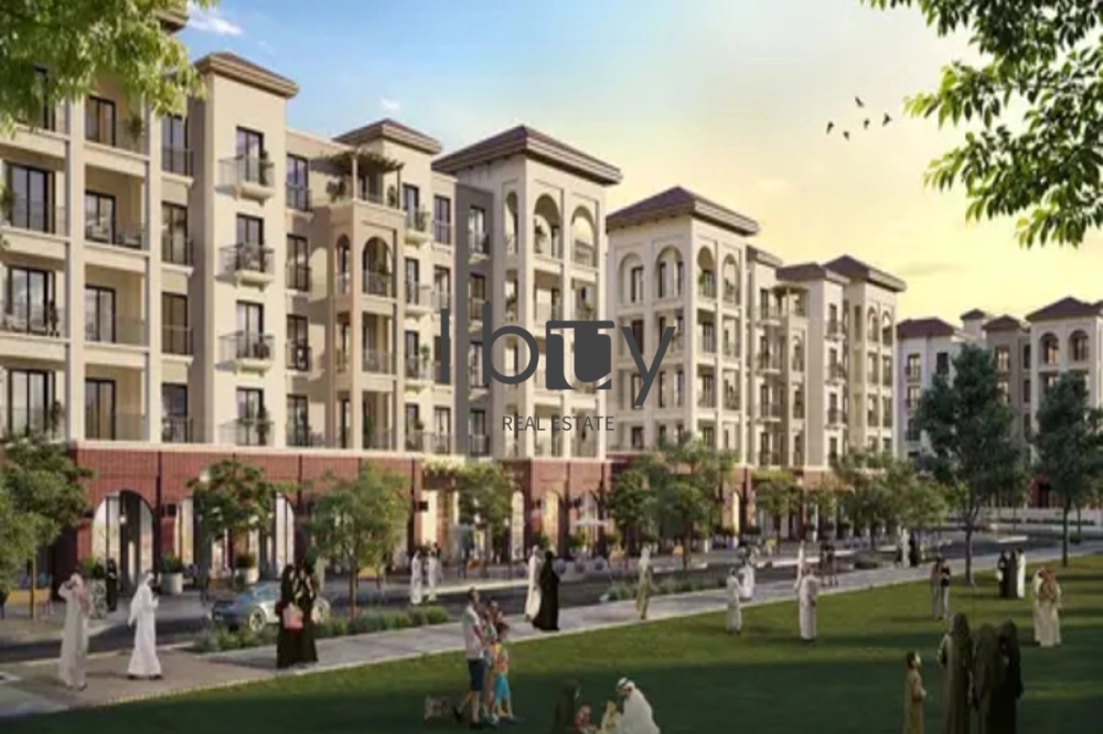 Granada | Maids Room | Corner Unit | Near Amenities |