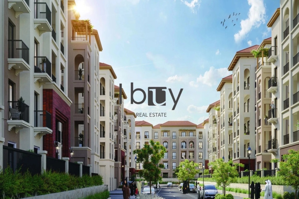 Granada | Maids Room | Corner Unit | Near Amenities |