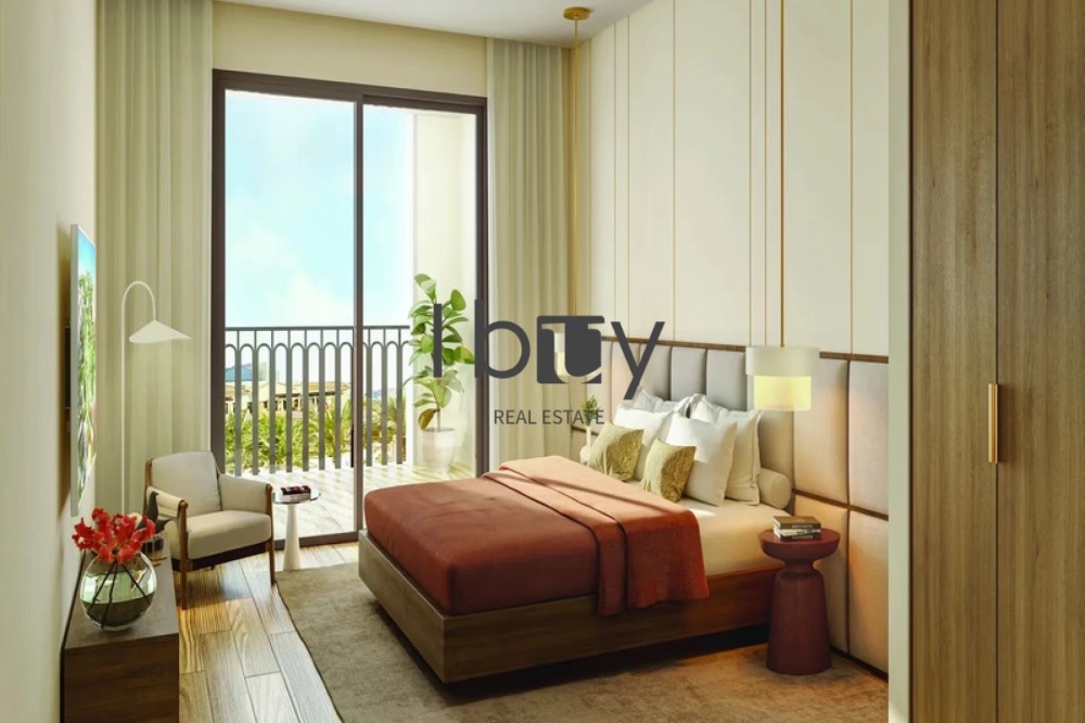 Granada | Maids Room | Corner Unit | Near Amenities |