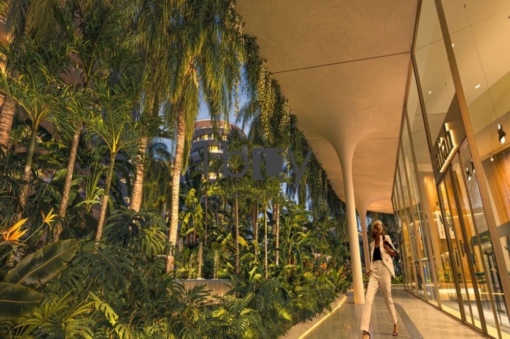 Full ZNM View | High Floor | Premium Layout | High ROI |
