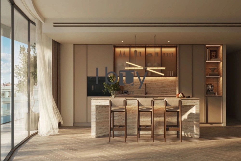 Full ZNM View | High Floor | Premium Layout | High ROI |