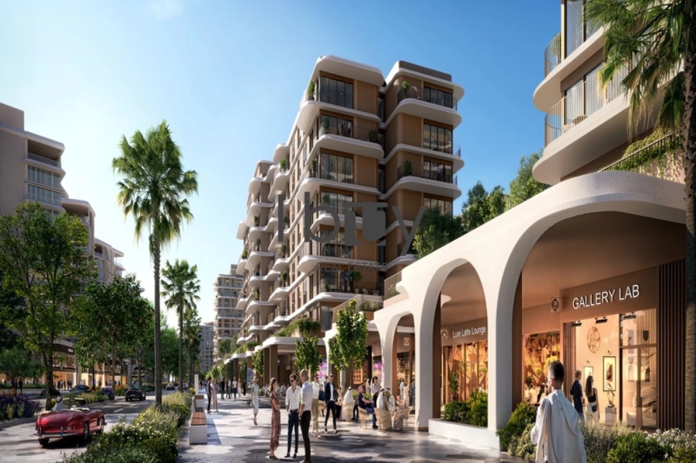 Mangroves View | Best Layout | Premium Location