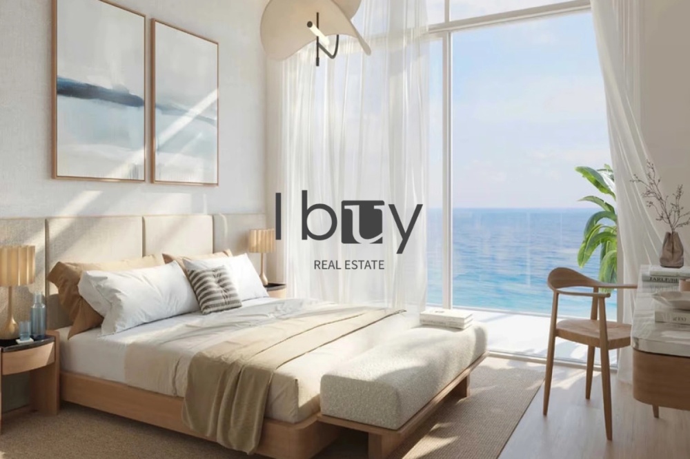 Semi Water View | High ROI | Investment |