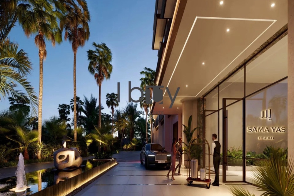 Park View | Elite Amenities | Q3 2028 | PP 60/40 | Luxury Living