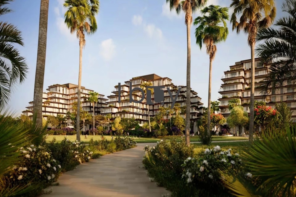 Boulevard View | Hot Deal | Exclusive Duplex Unit |