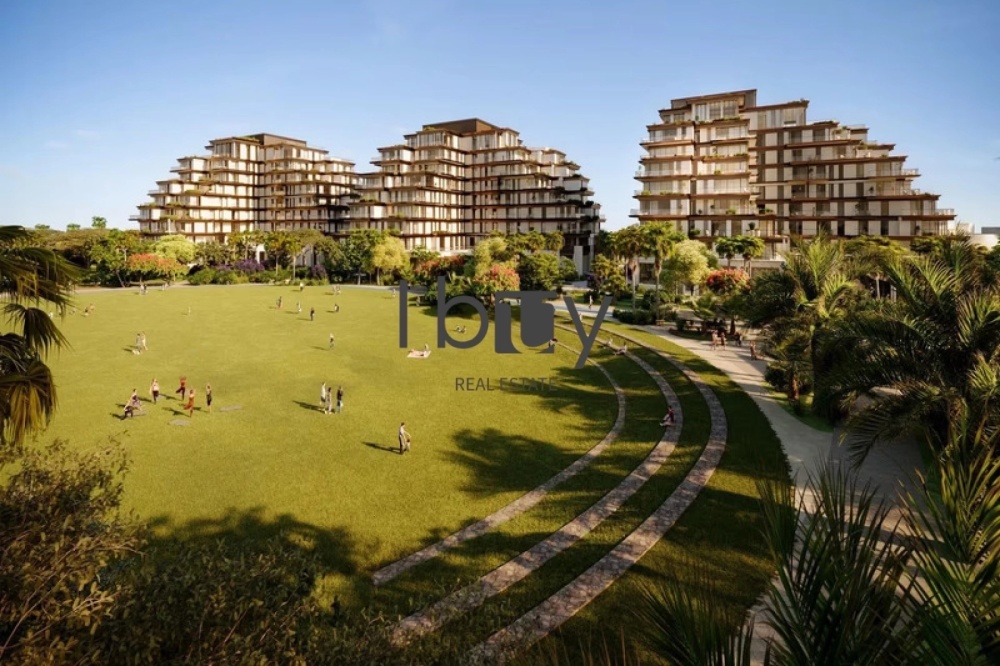 Boulevard View | Modern Facilities | Invest Now |
