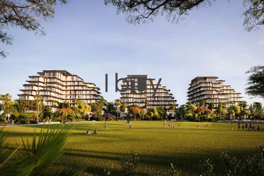 Boulevard View | Modern Facilities | Invest Now |