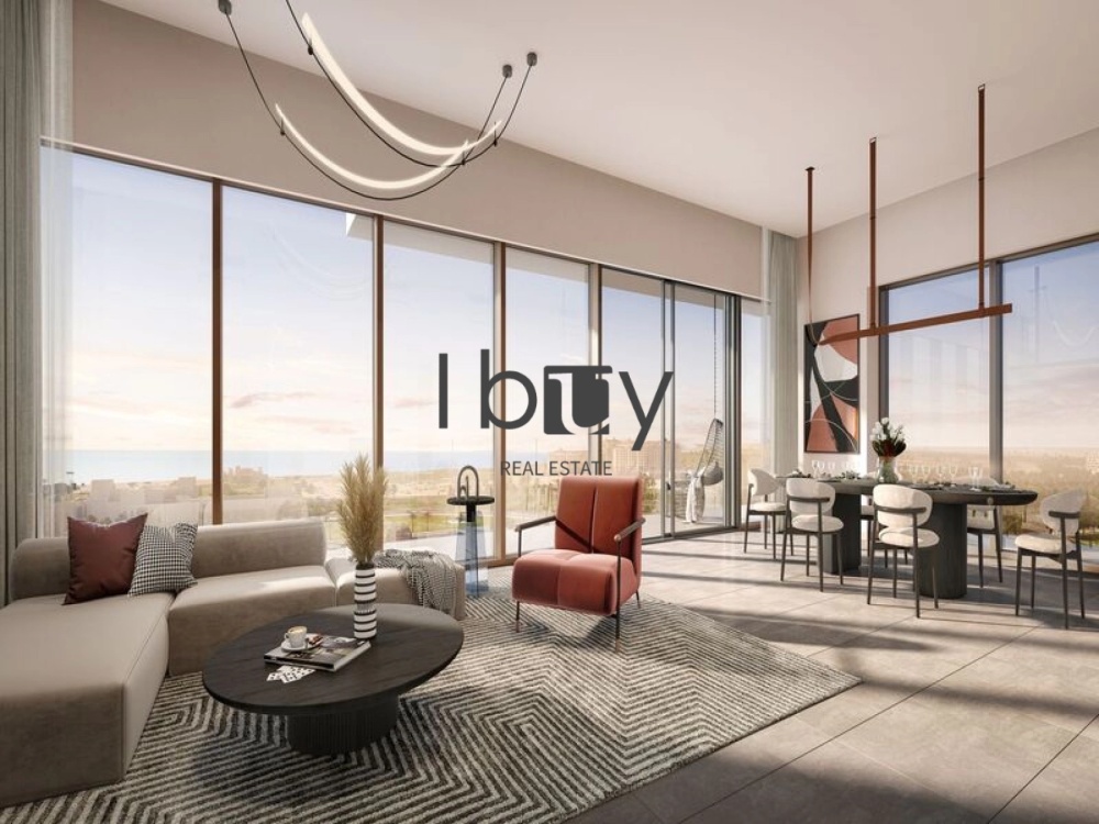 High Floor | Pool View | H.O 2028 | Luxury Living