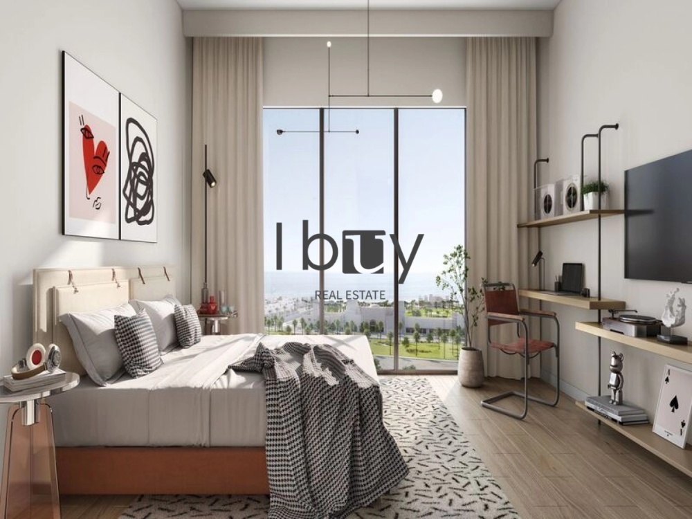 High Floor | Pool View | H.O 2028 | Luxury Living