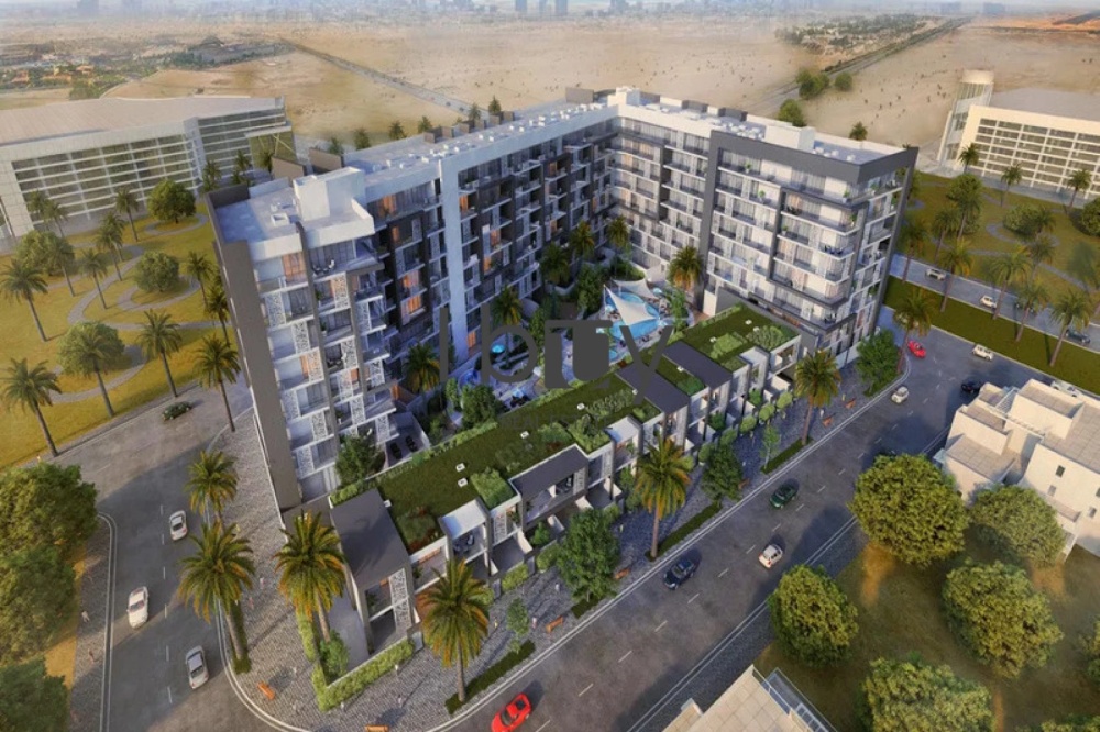 Junior | High Floor | Pool View | Prime Area