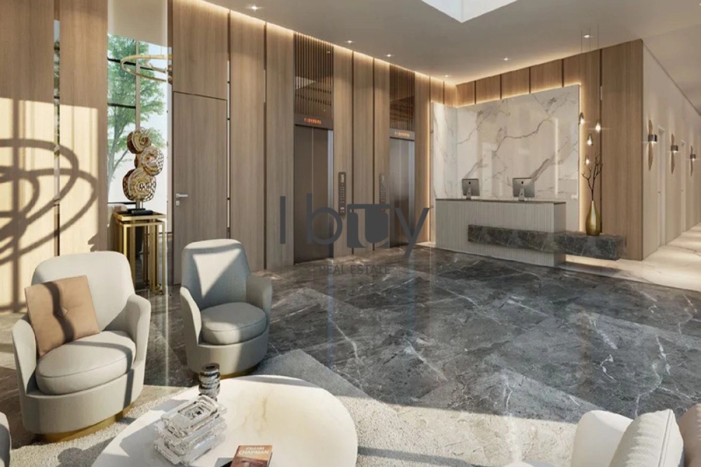 Junior | High Floor | Pool View | Prime Area