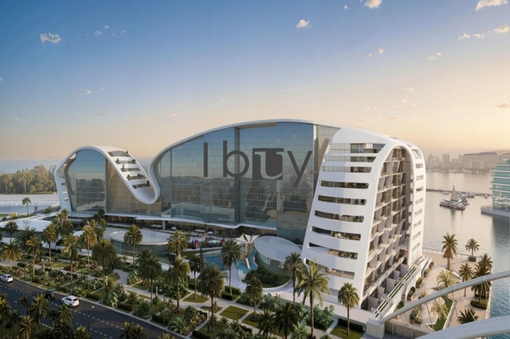 5-Star Hilton Hotel Services | Waterfront Living | Elite Community