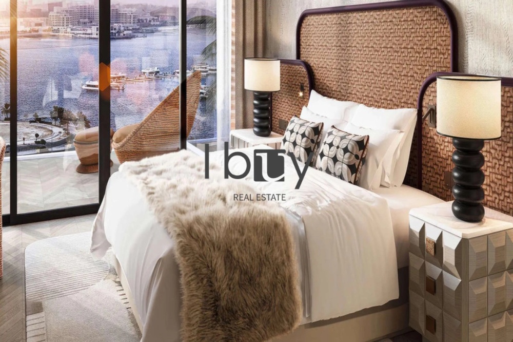 5-Star Hilton Hotel Services | Waterfront Living | Elite Community