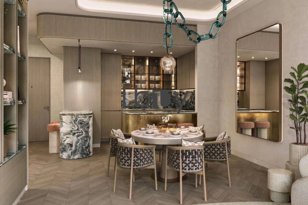 5-Star Hilton Hotel Services | Waterfront Living | Elite Community