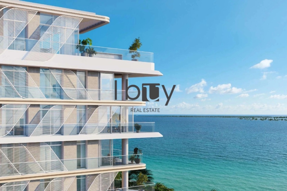 High Floor | Rare unit  | Modern Designed Layout |