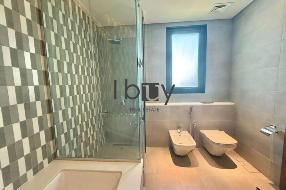 Corner Unit | Facing Park | Best Deal | Prime Area