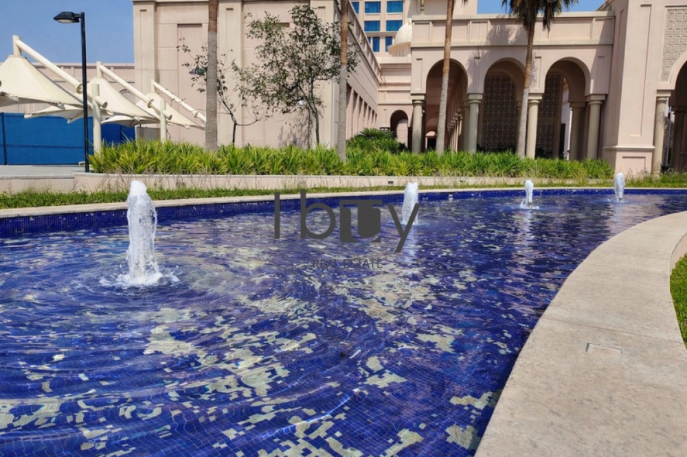 Fully Furnished | Full Sea View | Brand New