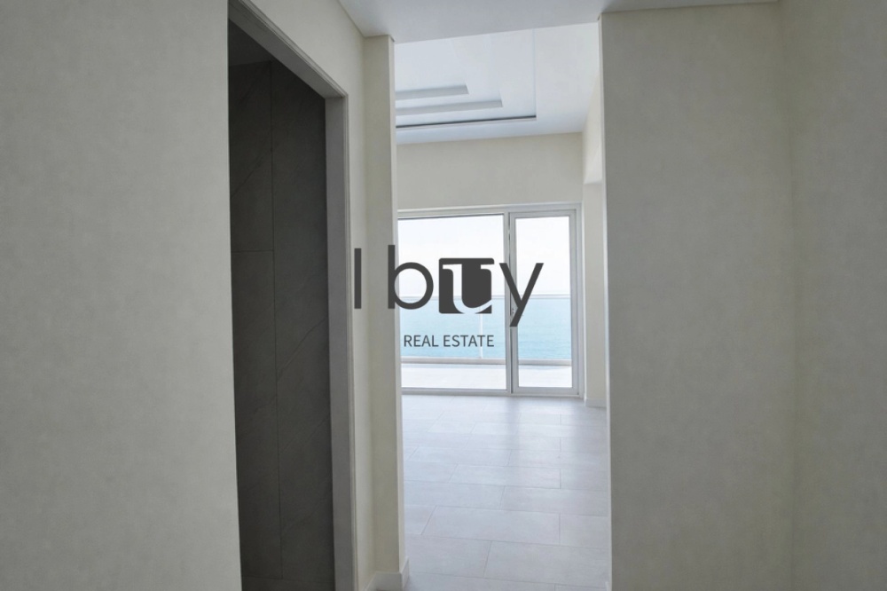 Fully Furnished | Full Sea View | Brand New