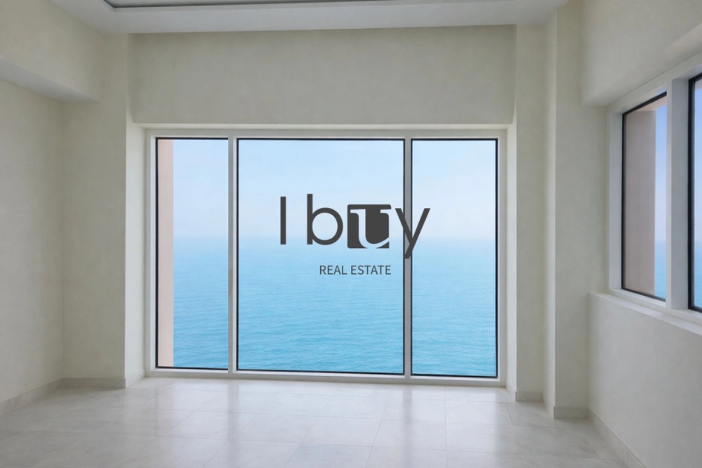 Fully Furnished | Full Sea View | Brand New