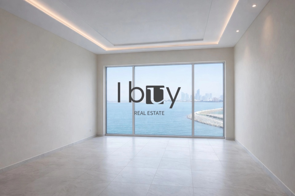Fully Furnished | Full Sea View | Brand New