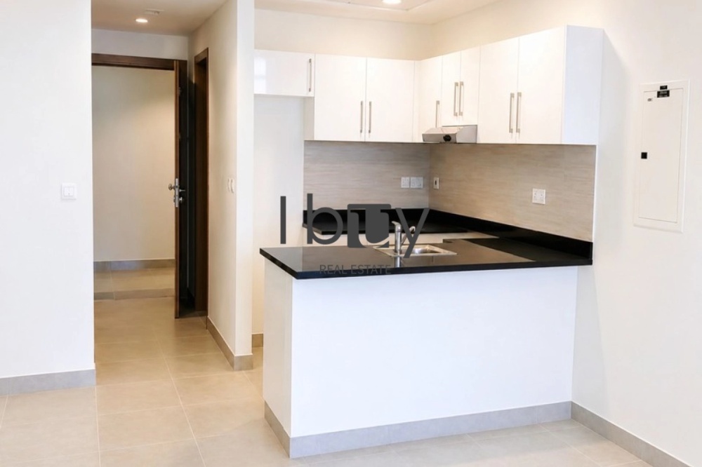 Near NYU Abu Dhabi | Balcony | Upcoming