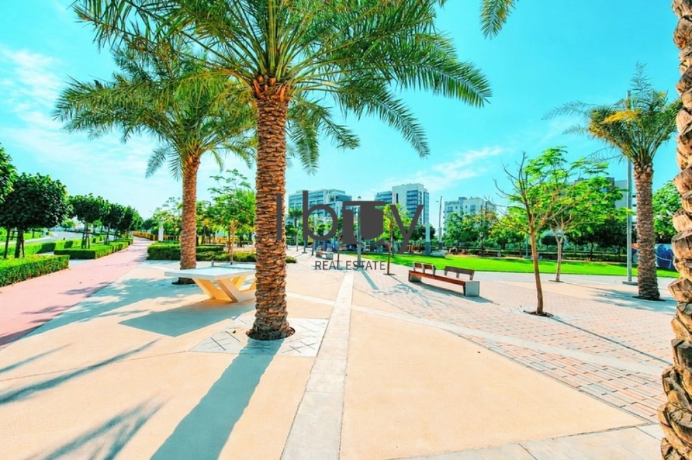 Near NYU Abu Dhabi | Balcony | Upcoming