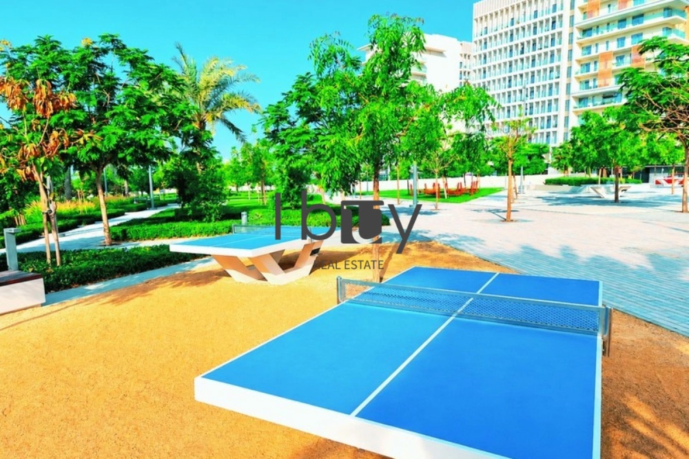 Near NYU Abu Dhabi | Balcony | Upcoming
