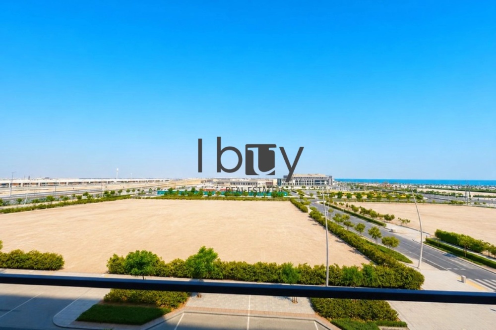 Near NYU Abu Dhabi | Balcony | Upcoming