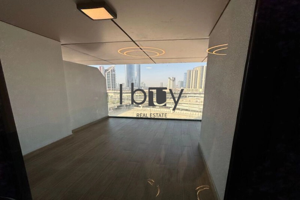 Fully Furnished | High Floor | Balcony