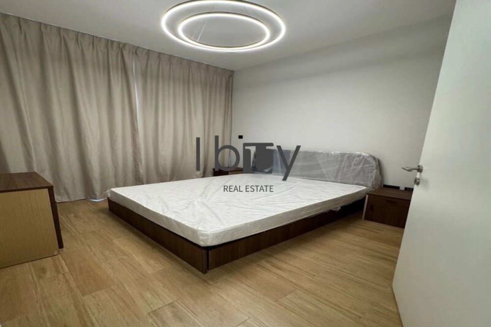 Fully Furnished | High Floor | Balcony