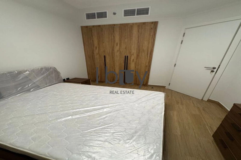 Fully Furnished | High Floor | Balcony
